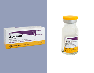 Zoxime