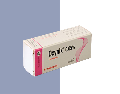 Oxynix ®