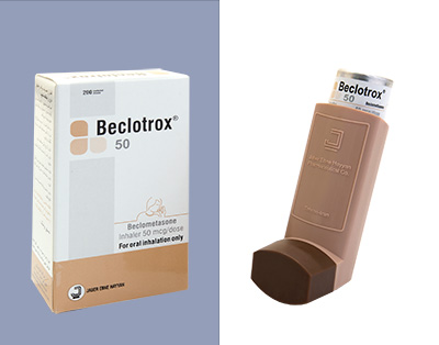 beclotrox50