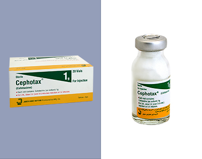 Cephotax