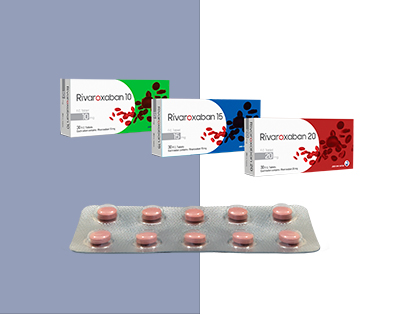 Rivaroxaban