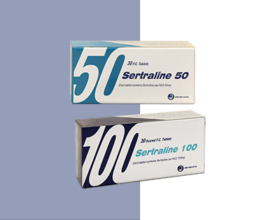 Sertraline