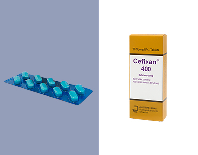 Cefixan