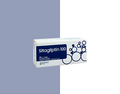 Sitagliptin