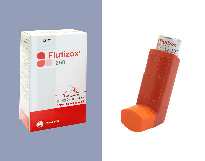 Flutizox