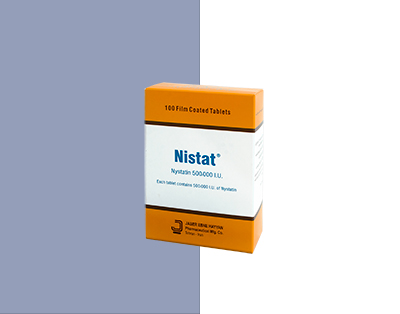 Nistatin